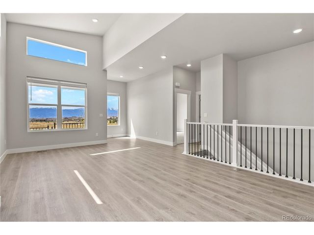 9420 Roseate Vw, Colorado Springs, CO 80924