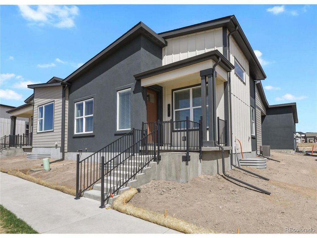 9420 Roseate Vw, Colorado Springs, CO 80924