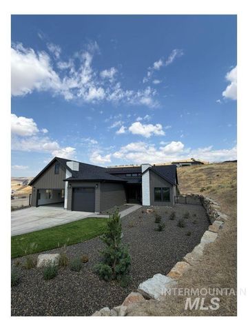 6102 E Knox Ct 831, Eagle, ID 83714