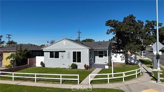 1003 W 133rd, Gardena, CA 90247