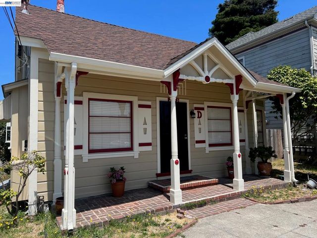 2305 San Jose Ave, Alameda, CA 94501