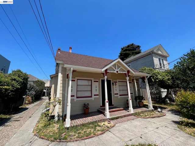 2305 San Jose Ave, Alameda, CA 94501