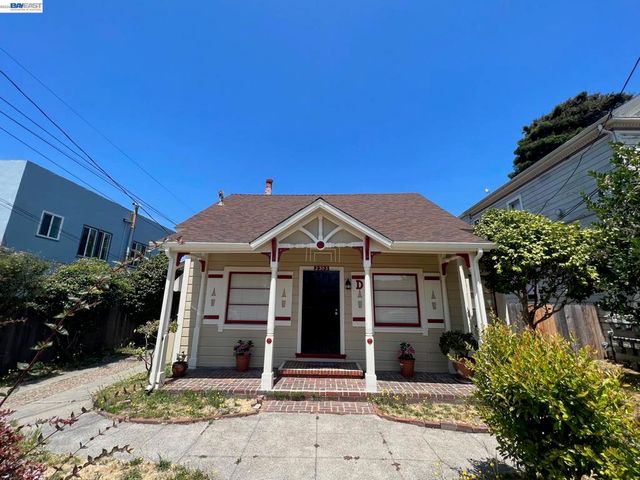 2305 San Jose Ave, Alameda, CA 94501