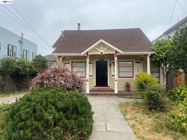 2305 San Jose Ave, Alameda, CA 94501