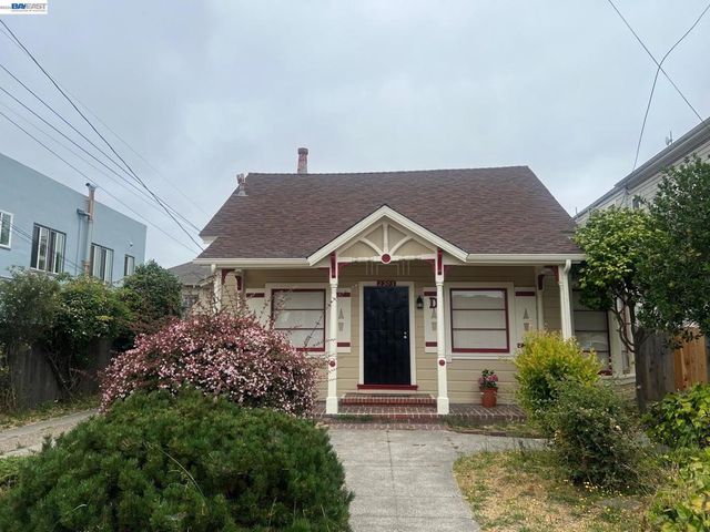2305 San Jose Ave, Alameda, CA 94501