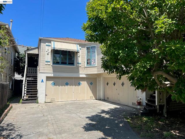 2305 San Jose Ave, Alameda, CA 94501