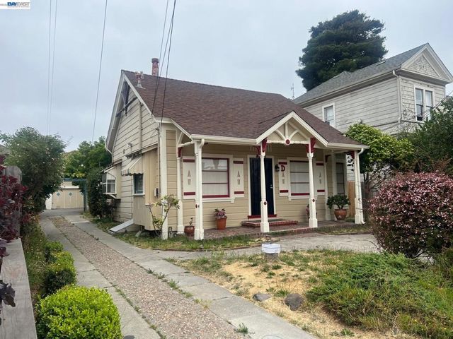 2305 San Jose Ave, Alameda, CA 94501
