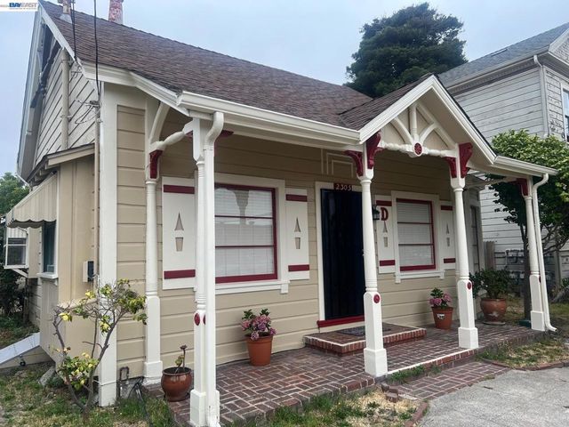2305 San Jose Ave, Alameda, CA 94501