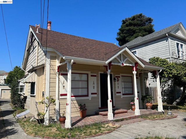 2305 San Jose Ave, Alameda, CA 94501