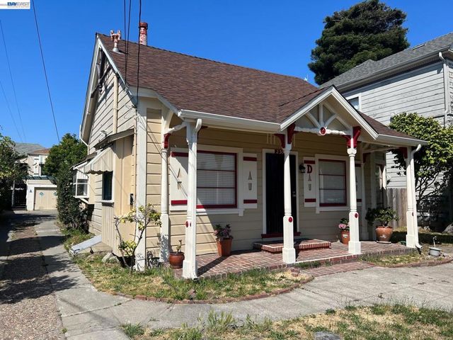 2305 San Jose Ave, Alameda, CA 94501
