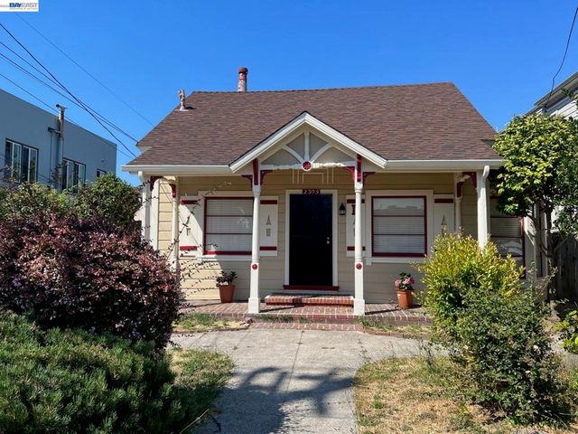 2305 San Jose Ave, Alameda, CA 94501