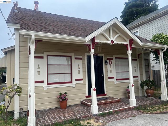 2305 San Jose Ave, Alameda, CA 94501