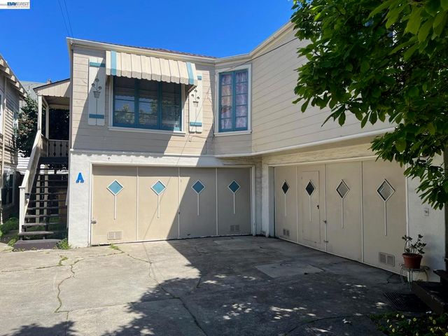 2305 San Jose Ave, Alameda, CA 94501
