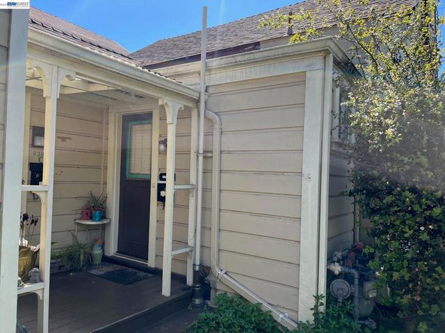 2305 San Jose Ave, Alameda, CA 94501