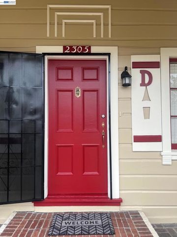 2305 San Jose Ave, Alameda, CA 94501