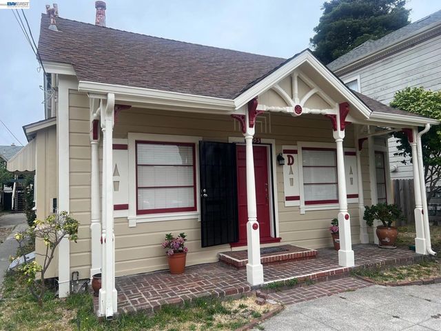 2305 San Jose Ave, Alameda, CA 94501
