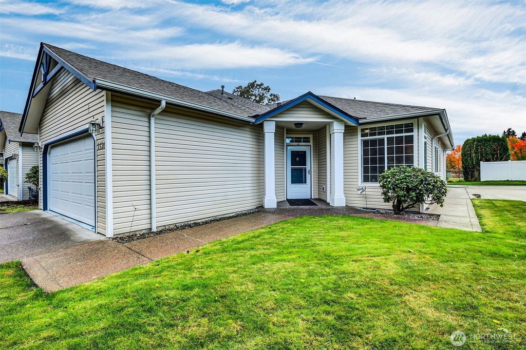 1526 135th Street E, Tacoma, WA 98445