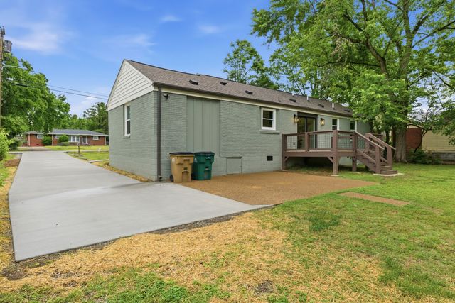 811 Westchester Dr, Madison, TN 37115
