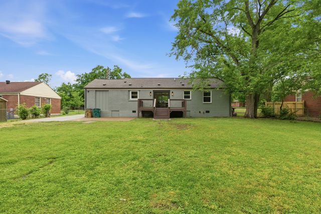 811 Westchester Dr, Madison, TN 37115