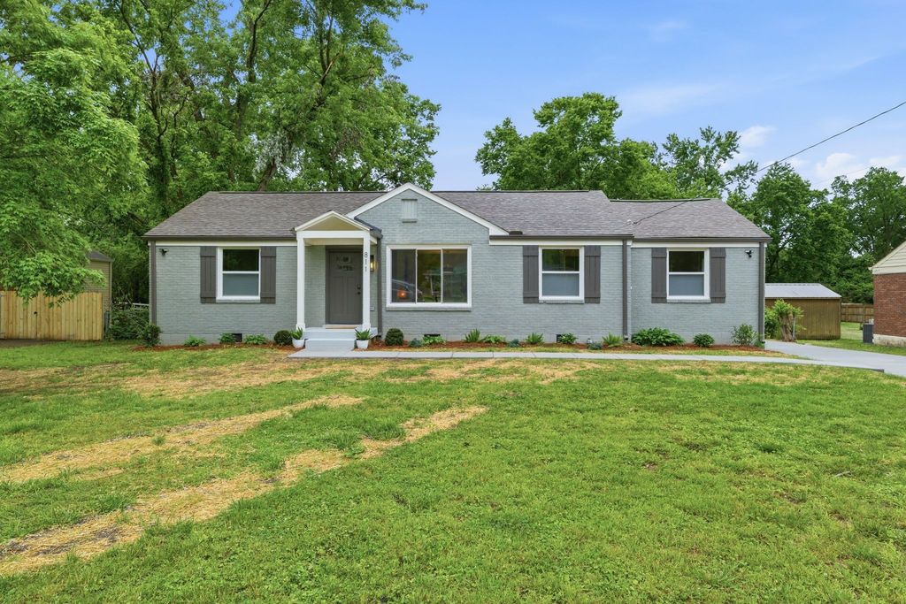 811 Westchester Dr, Madison, TN 37115