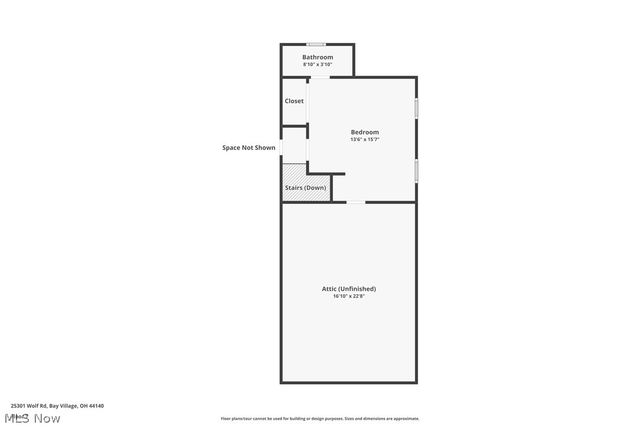 25301 Wolf Road, Bay Village, OH 44140