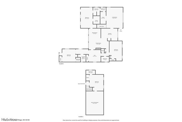 25301 Wolf Road, Bay Village, OH 44140
