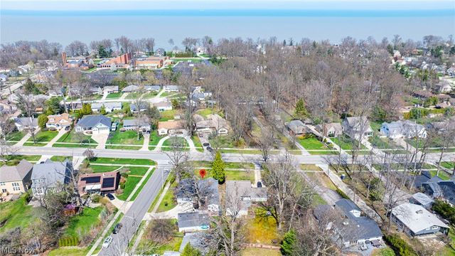 25301 Wolf Road, Bay Village, OH 44140