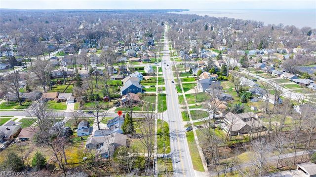 25301 Wolf Road, Bay Village, OH 44140