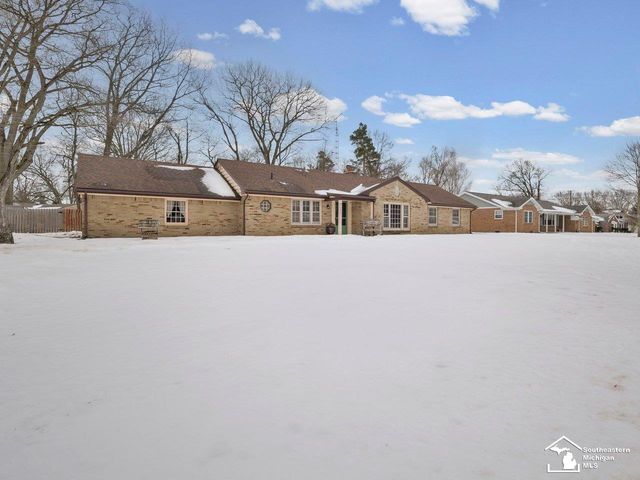 7490 Canterbury Drive, Bedford Twp, MI 48144