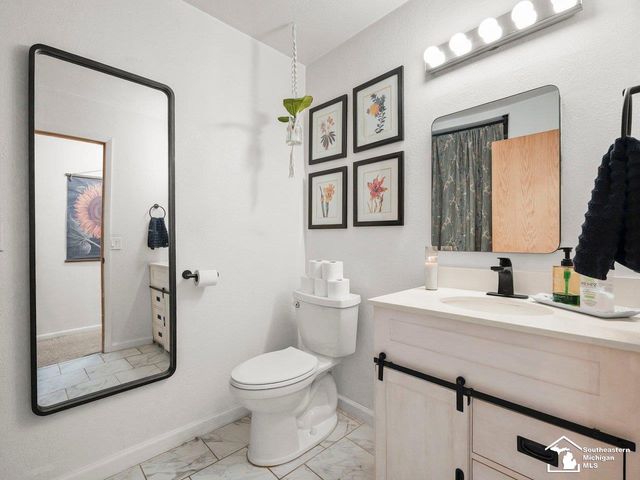 7490 Canterbury Drive, Bedford Twp, MI 48144