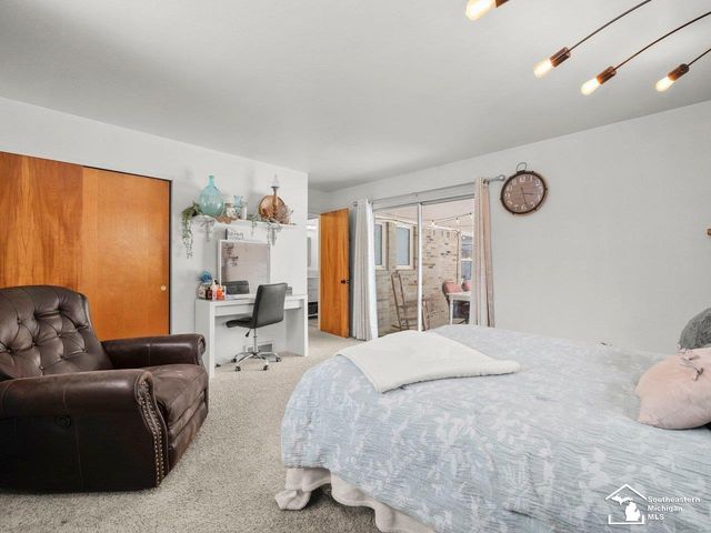 7490 Canterbury Drive, Bedford Twp, MI 48144