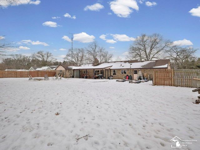 7490 Canterbury Drive, Bedford Twp, MI 48144