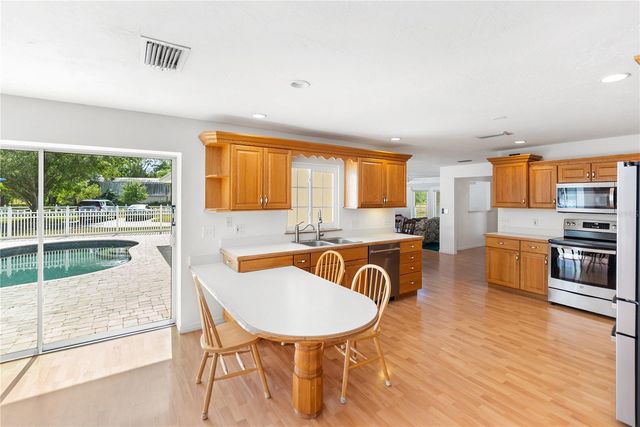 1160 WAGON WHEEL DRIVE, Sarasota, FL 34240