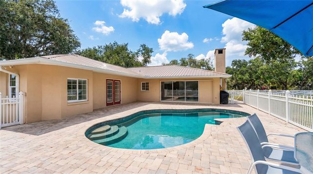 1160 WAGON WHEEL DRIVE, Sarasota, FL 34240