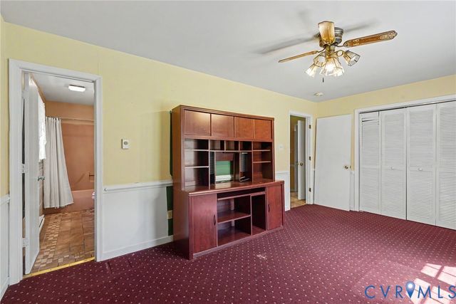 8620 Salem Church Rd, North, VA 23237