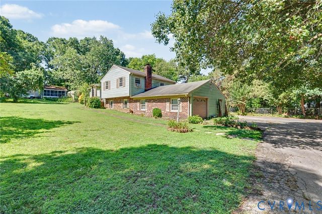 8620 Salem Church Rd, North, VA 23237