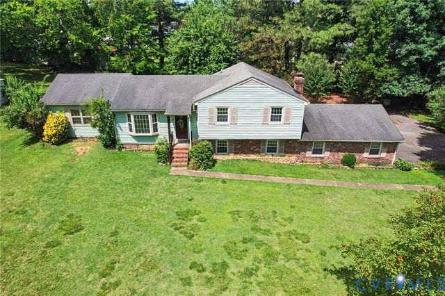 8620 Salem Church Rd, North, VA 23237
