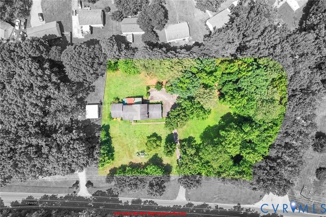 8620 Salem Church Rd, North, VA 23237