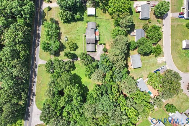 8620 Salem Church Rd, North, VA 23237