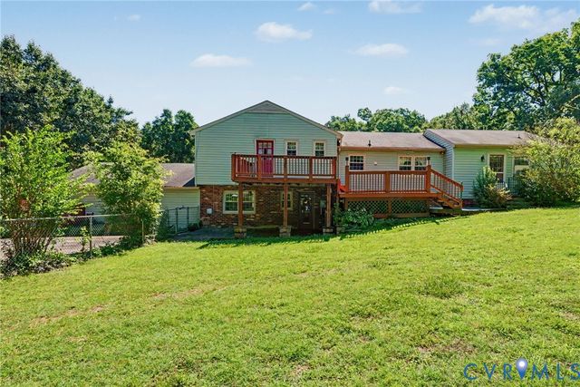 8620 Salem Church Rd, North, VA 23237