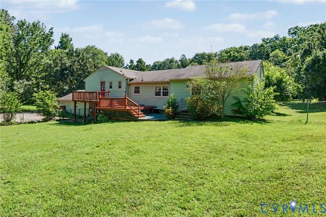 8620 Salem Church Rd, North, VA 23237