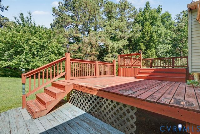 8620 Salem Church Rd, North, VA 23237