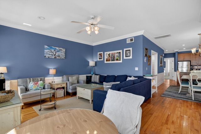 132 Grand Pavilion Boulevard, Isle Of Palms, SC 29451