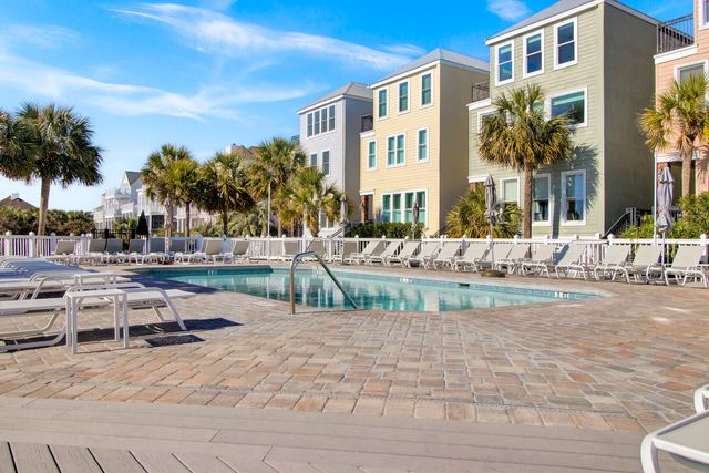 132 Grand Pavilion Boulevard, Isle Of Palms, SC 29451