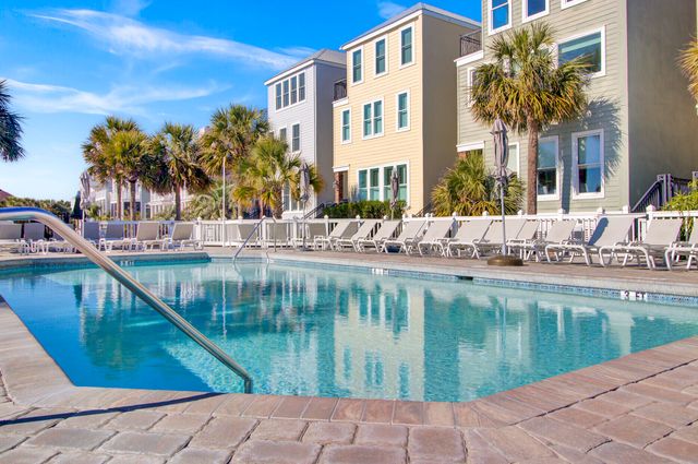 132 Grand Pavilion Boulevard, Isle Of Palms, SC 29451