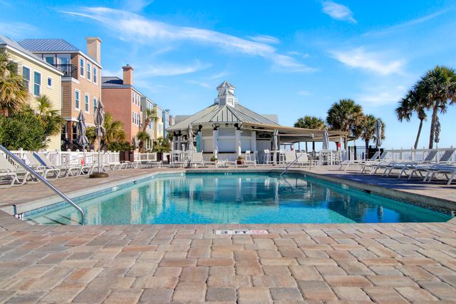 132 Grand Pavilion Boulevard, Isle Of Palms, SC 29451