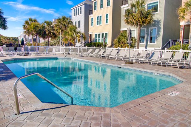 132 Grand Pavilion Boulevard, Isle Of Palms, SC 29451