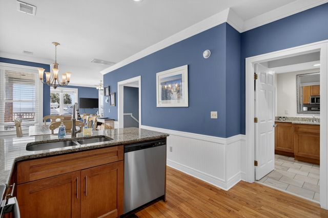 132 Grand Pavilion Boulevard, Isle Of Palms, SC 29451