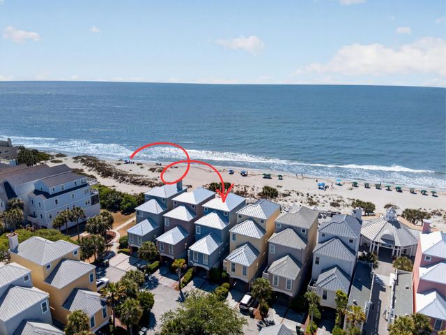 132 Grand Pavilion Boulevard, Isle Of Palms, SC 29451