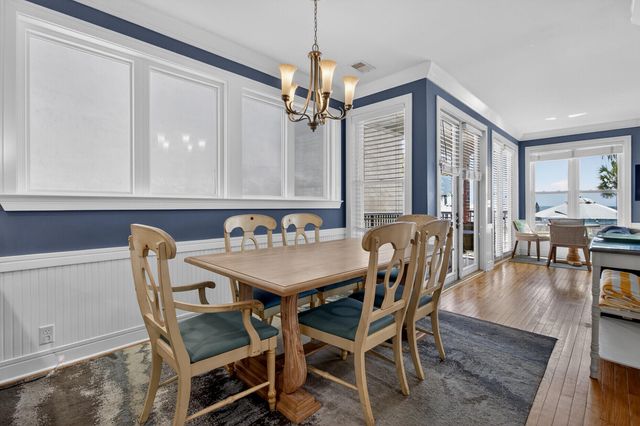 132 Grand Pavilion Boulevard, Isle Of Palms, SC 29451